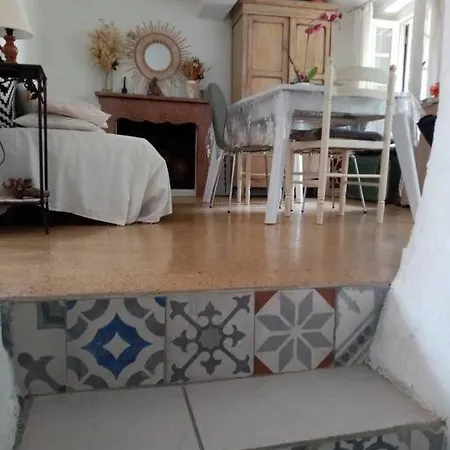Maison Atypique Corse