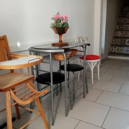 Maison Atypique Corse
