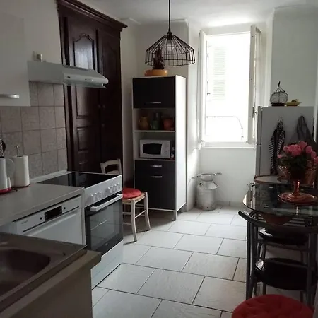 Maison Atypique Corse *