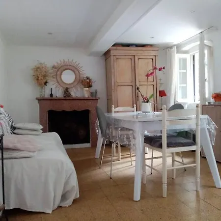 Maison Atypique Corse Appartement Bastia (Corsica)