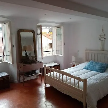 Maison Atypique Corse Bastia (Corsica)